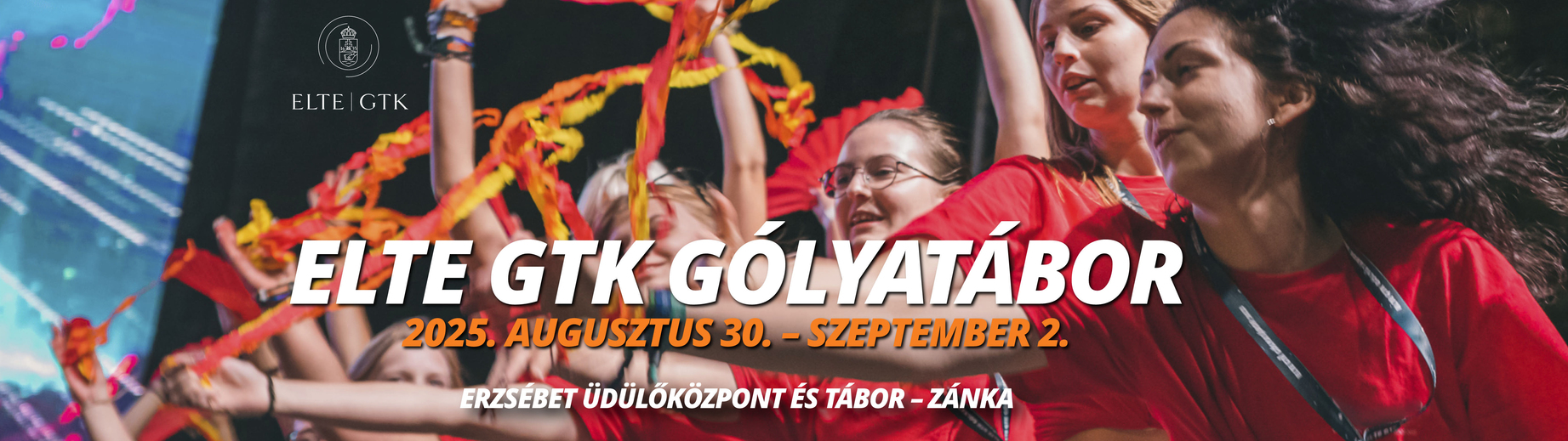 Gólyatábor