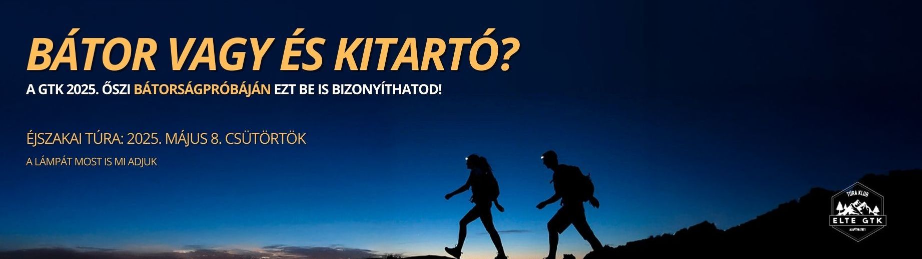 Túra Klub