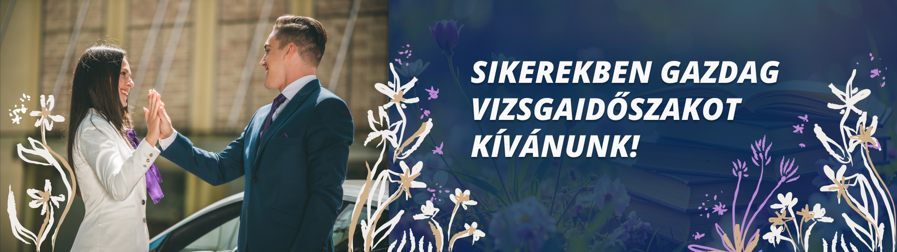 vizsgaidőszak