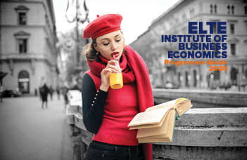 Angol nyelvű képzés nemzetközi környezetben: ELTE gazdasági alapszakok