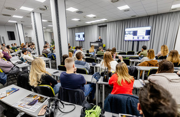 Mit várnak leendő hallgatóink az ELTE gazdasági mesterképzéseitől?