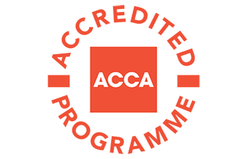 New ACCA recognition
