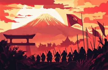 „A japán nyelv nem csupán kommunikáció – kultúra, gondolkodásmód és önfegyelem is”
