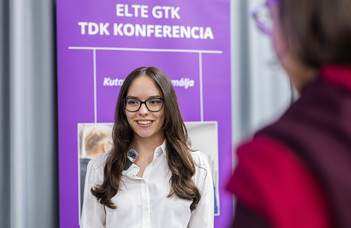 Egy feltáratlan kutatási terület sikeres felfedezése
