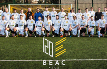 BEAC–Oxford futball rangadó