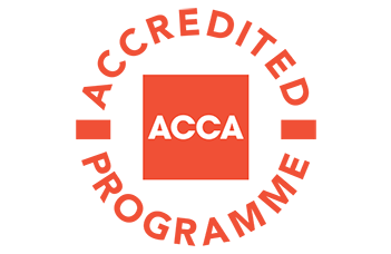 ACCA-akkreditációt szerzett számvitel mesterképzésünk