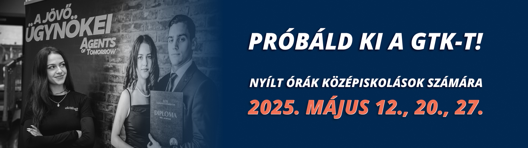 nyílt órák
