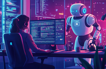 A mesterséges intelligencia a tudományos kutatásban