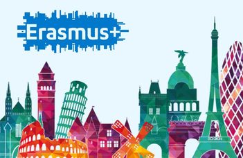Take advantage of the growing Erasmus opportunities at ELTE