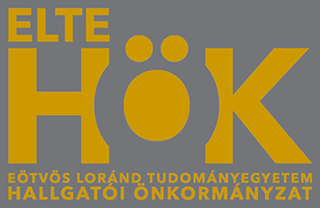 ELTE GTI HÖK Küldöttgyűlési Képviselőválasztás