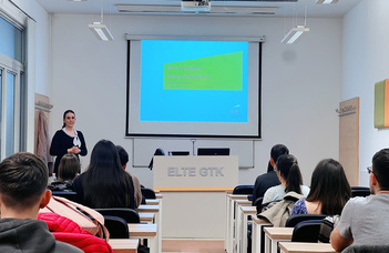 FINN€CT: new student club makes impressive start
