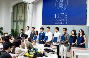 Learn more about ELTE Faculty of Economics