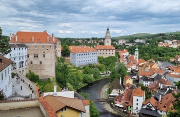 Erasmus kalandok – Ceske Budejovice