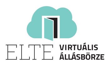 Őszi Virtuális Állásbörze az ELTE-n