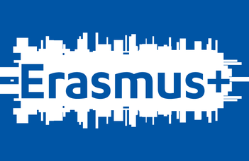 Erasmus+ pályázati felhívás