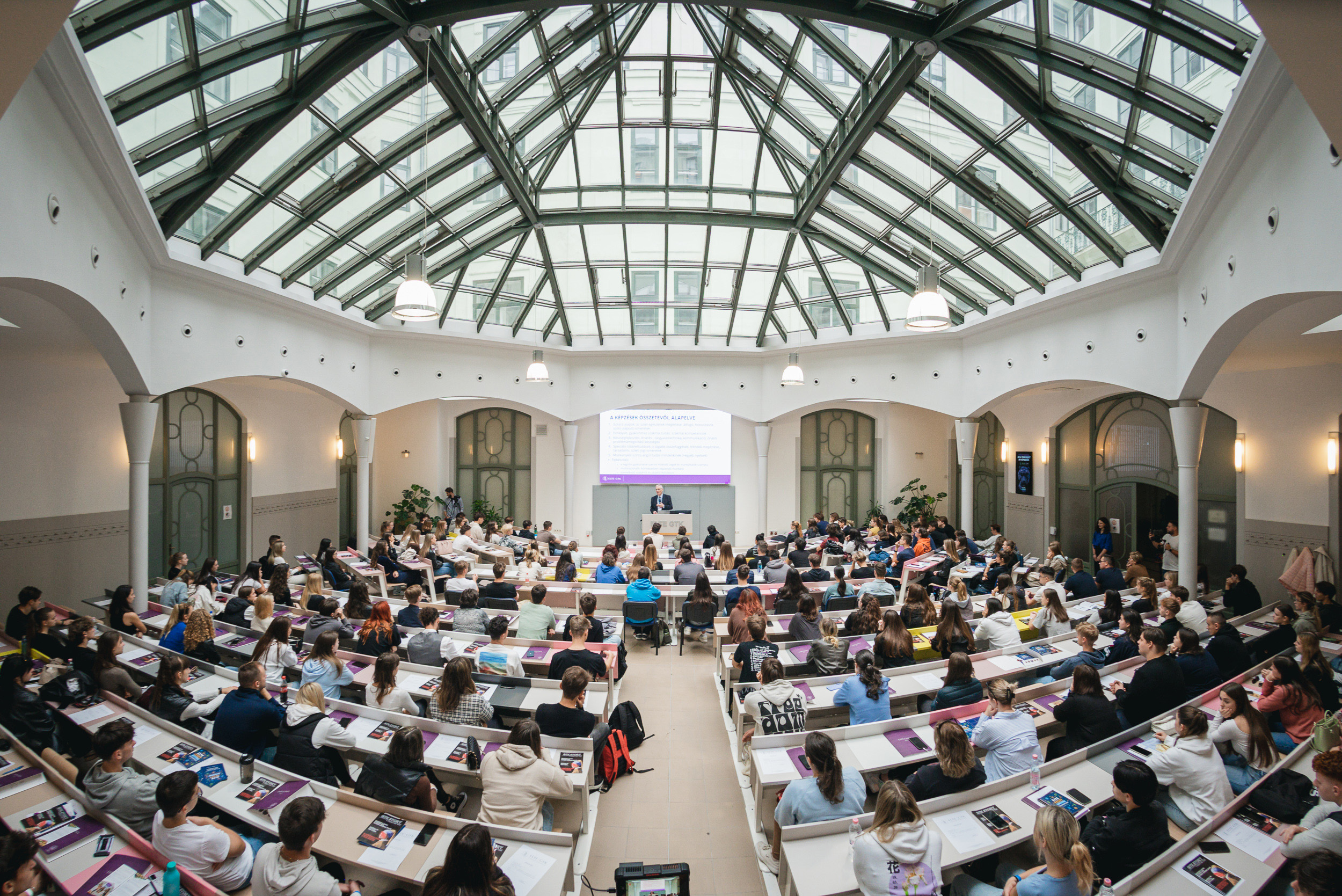 Save the Date: ELTE GTK’s English-langauge International Open Day on 11 ...